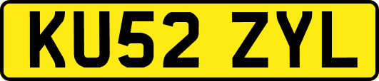 KU52ZYL