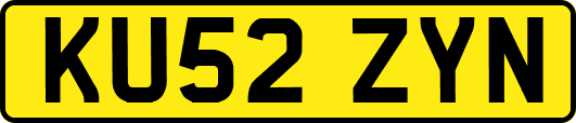 KU52ZYN