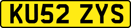 KU52ZYS