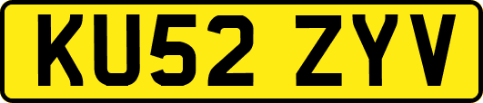 KU52ZYV