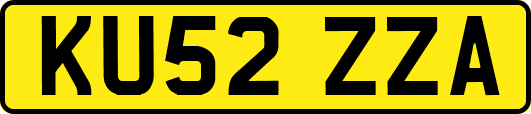 KU52ZZA
