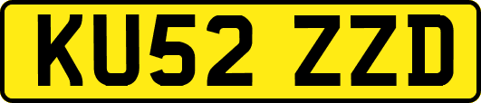 KU52ZZD