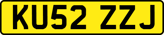 KU52ZZJ