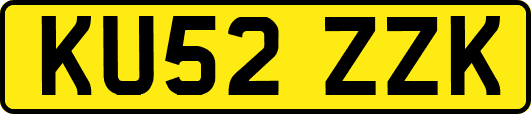 KU52ZZK
