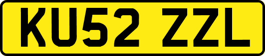 KU52ZZL