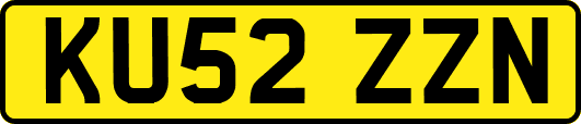 KU52ZZN