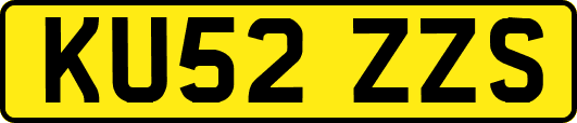 KU52ZZS