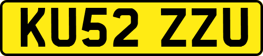 KU52ZZU