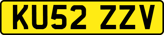 KU52ZZV