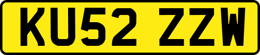 KU52ZZW
