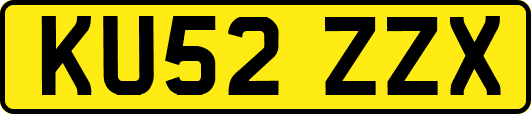 KU52ZZX