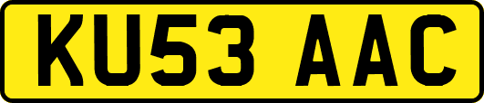 KU53AAC