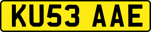 KU53AAE