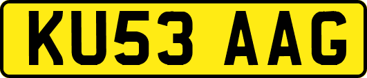 KU53AAG