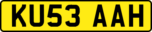 KU53AAH