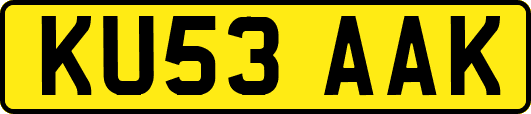 KU53AAK
