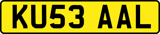 KU53AAL
