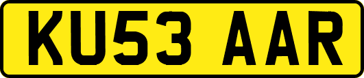 KU53AAR