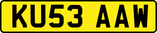 KU53AAW
