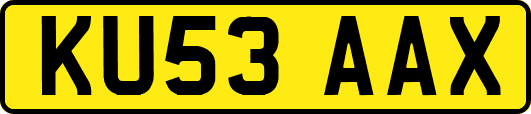 KU53AAX