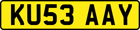 KU53AAY