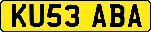 KU53ABA