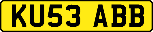 KU53ABB