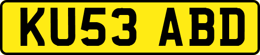 KU53ABD