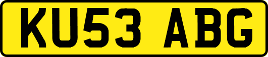 KU53ABG