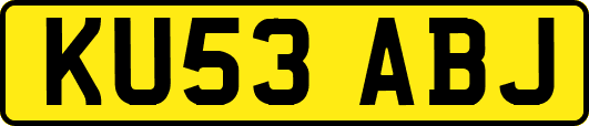 KU53ABJ