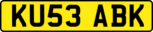 KU53ABK