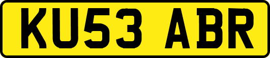 KU53ABR