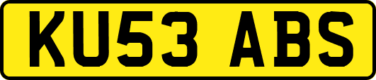 KU53ABS