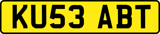 KU53ABT