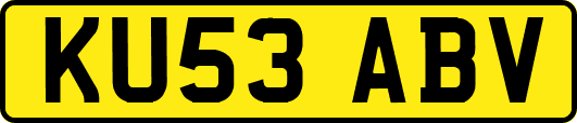 KU53ABV