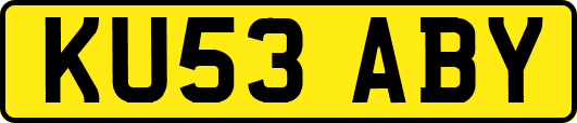 KU53ABY
