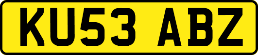 KU53ABZ