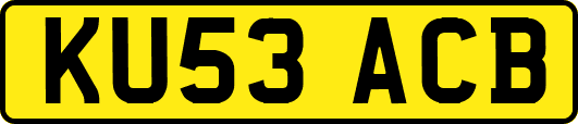 KU53ACB
