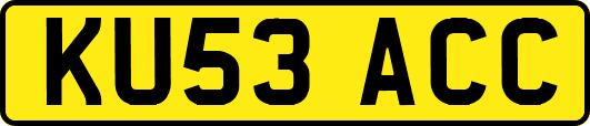 KU53ACC