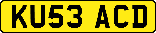 KU53ACD