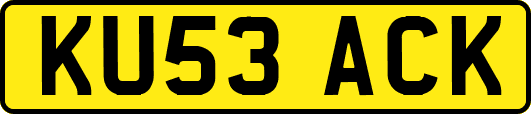 KU53ACK