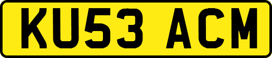 KU53ACM