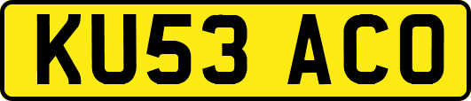 KU53ACO