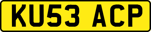 KU53ACP