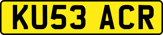 KU53ACR