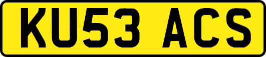 KU53ACS