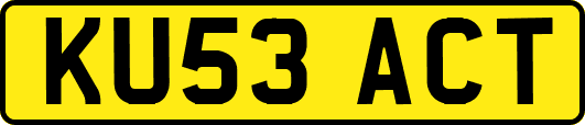 KU53ACT