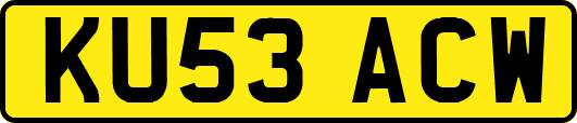 KU53ACW