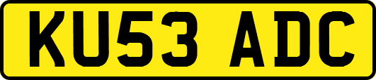 KU53ADC