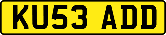 KU53ADD